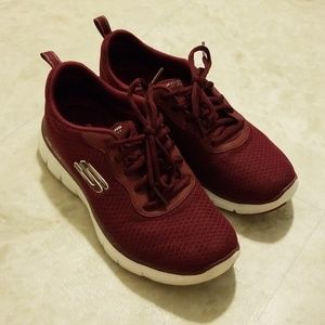 Sketchers sneakers